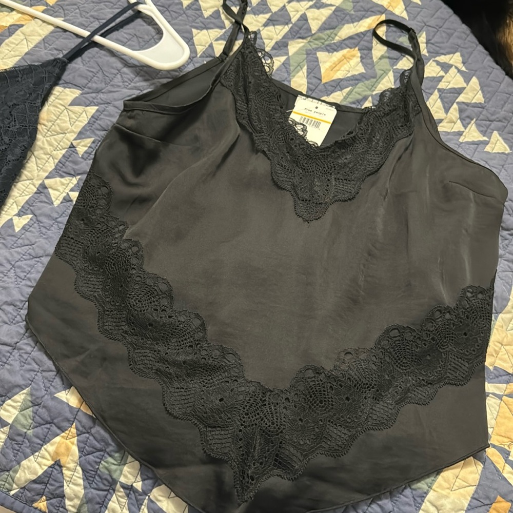 Free People Tank top